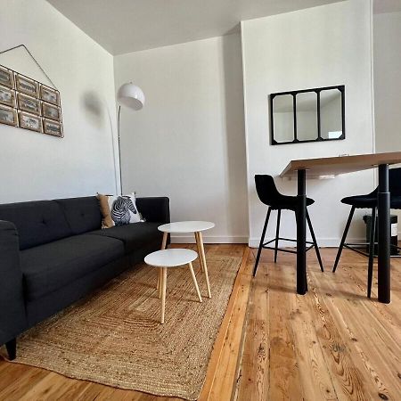 Au Coeur De Ville Laval  Bagian luar foto